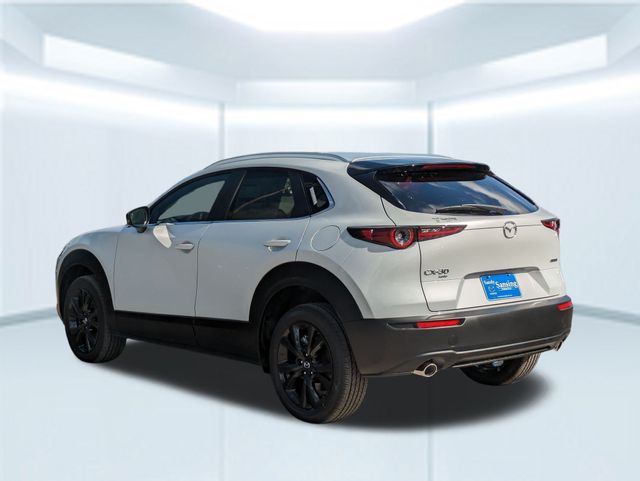 Mazda CX-30 Select Sport i-ACTIV AWD