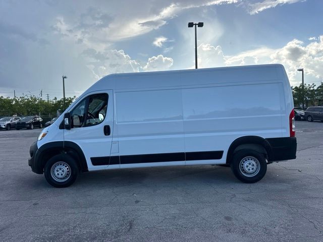 2024 Ram ProMaster 2500 - $30,988