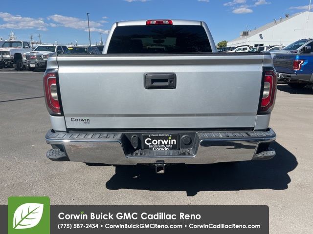 2018 GMC Sierra 1500 SLT 27