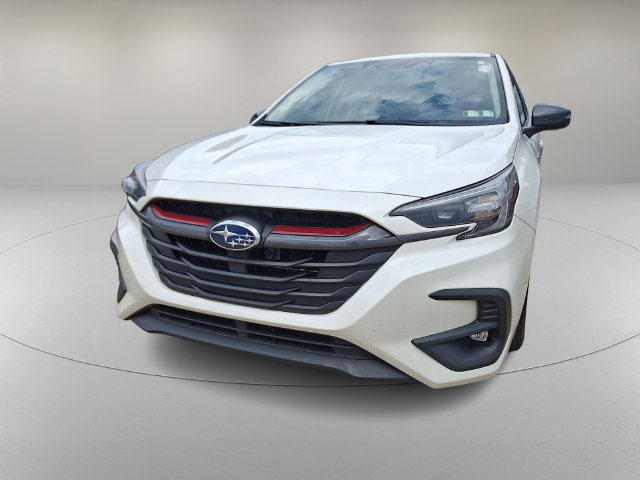 Used 2024 Subaru Legacy Sedan