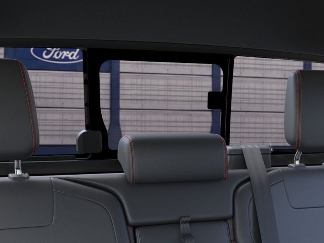 New 2026 Shelter Green Metallic Ford Raptor® image 22