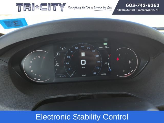 2025 Ram ProMaster 3500 photo 12