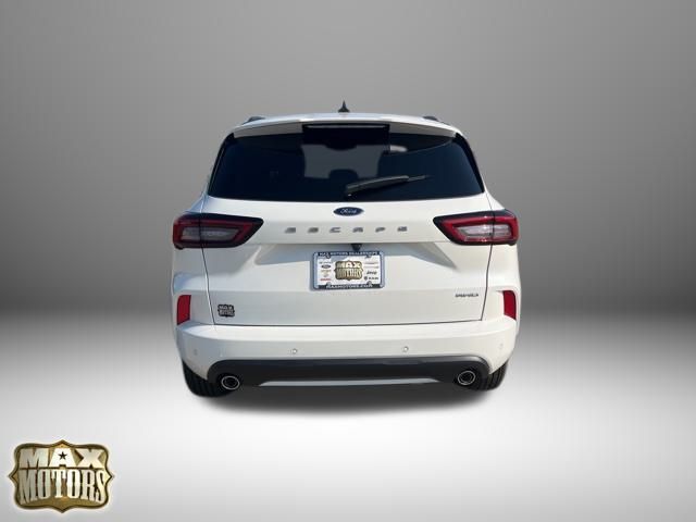 2024 Ford Escape ST-Line 8