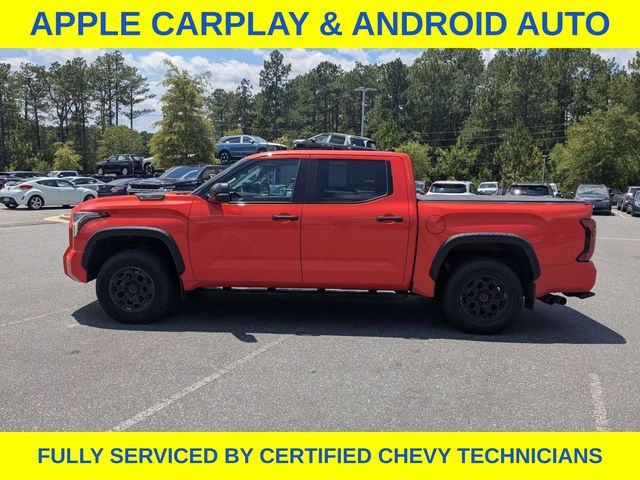 Used 2023 Toyota Tundra Hybrid Truck