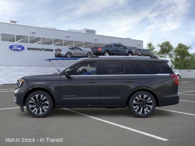 2026 Ford Expedition Platinum:169139
