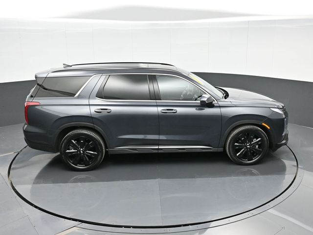 2024 Hyundai Palisade XRT 31