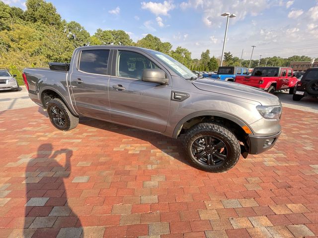 Used 2022 Ford Ranger Truck