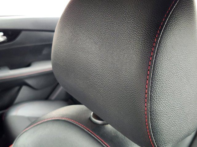 used 2021 Kia Forte car, priced at $15,825