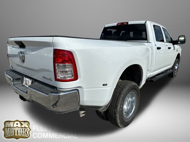 2024 Ram 3500 Tradesman 5