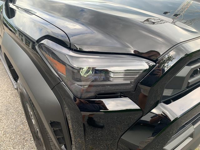 Used 2026 Black Toyota SR5 image 34