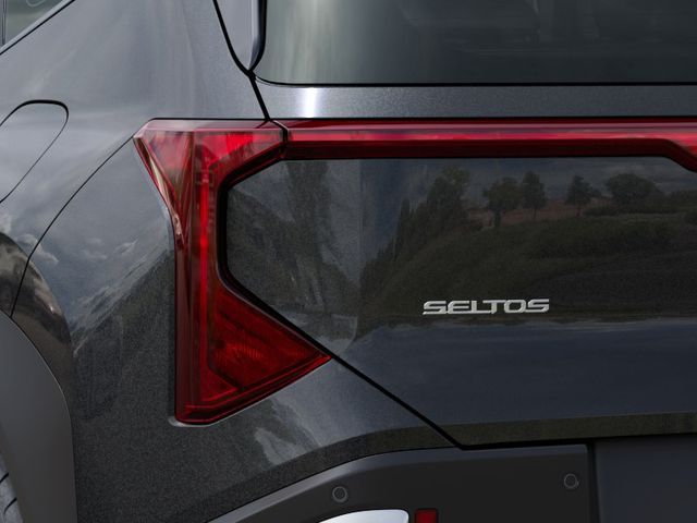 New 2027  Kia S image 11