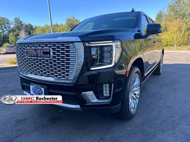 2023 GMC Yukon XL Denali 4WD