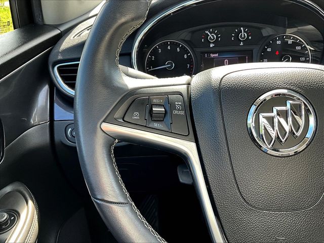 2022 Buick Encore #13