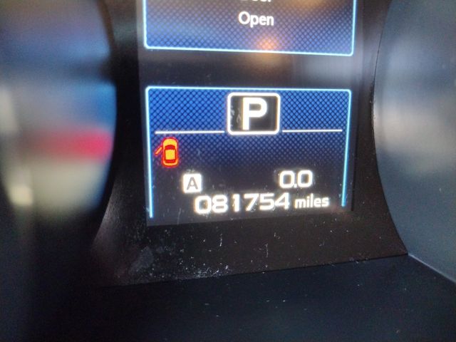 2016 Subaru Outback 2.5i Premium photo