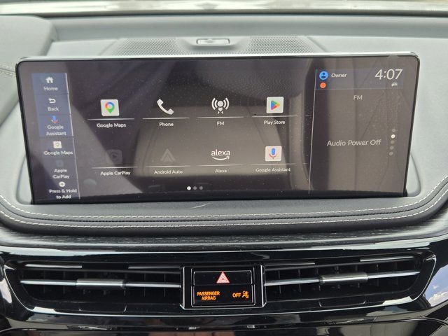 new 2026 Acura MDX car, priced at $78,125