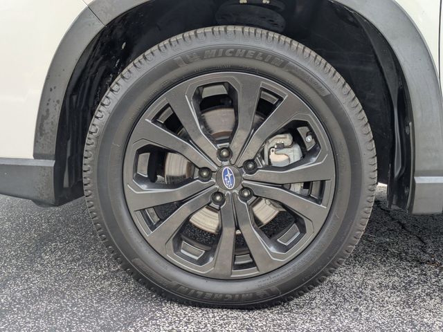Used 2019 Subaru Forester Sport 4D Sport Utility