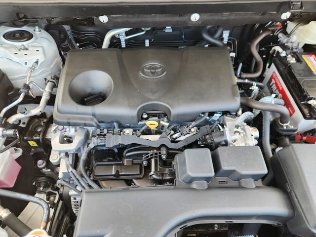 2024 Toyota RAV4 Limited Beige at Toyota of Victoria
