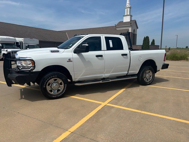Used 2024 Ram 2500 Truck