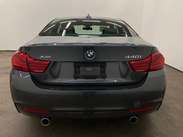 2018 BMW 4 Series 440i xDrive