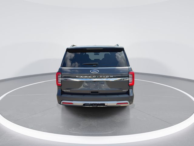Used 2024 Gray Ford Limited image 7