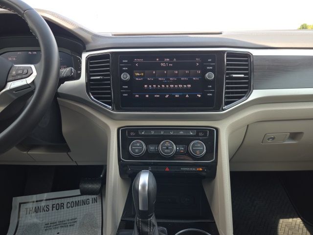 Used 2023 Volkswagen Atlas SUV