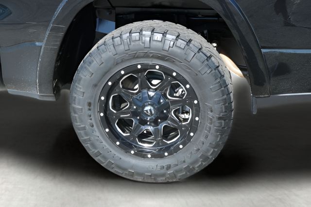 Used Car 2022 Ram 1500  Laramie For Sale Under $35,000 In Austin, Texas