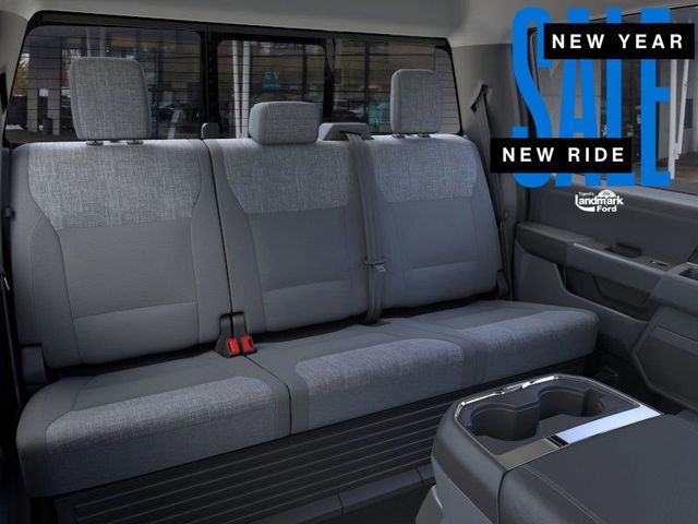 new 2026 Ford F-250SD car, priced at $79,385