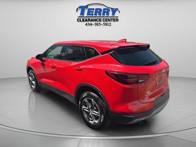 ChevroletBlazer4