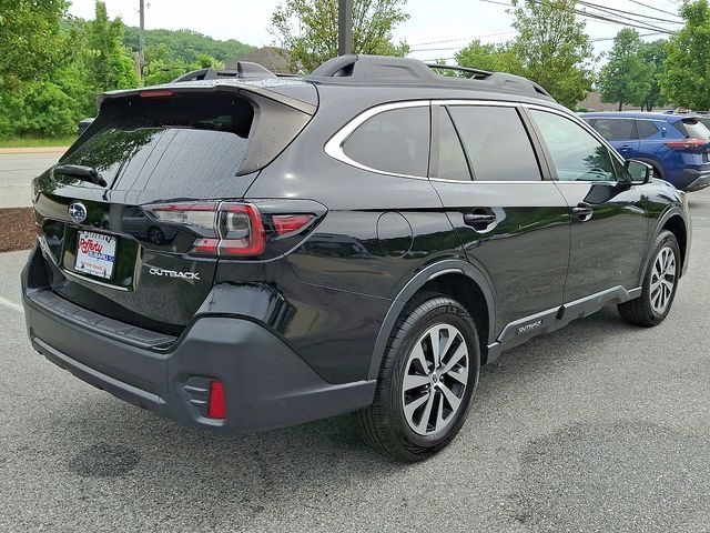 2022 Subaru Outback Premium - 6