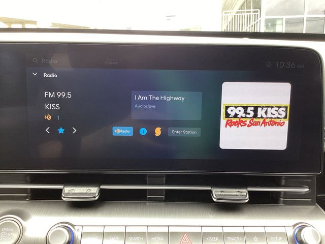 Used Car 2025 Hyundai Kona  Sel For Sale Under $25,000 In San Antonio, Texas