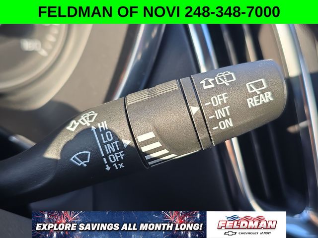Used 2023 Chevrolet Equinox For Sale in Livonia, MI
