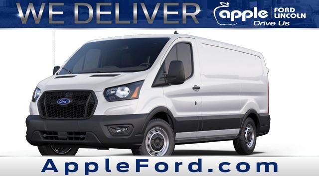 2025 Ford Transit 250