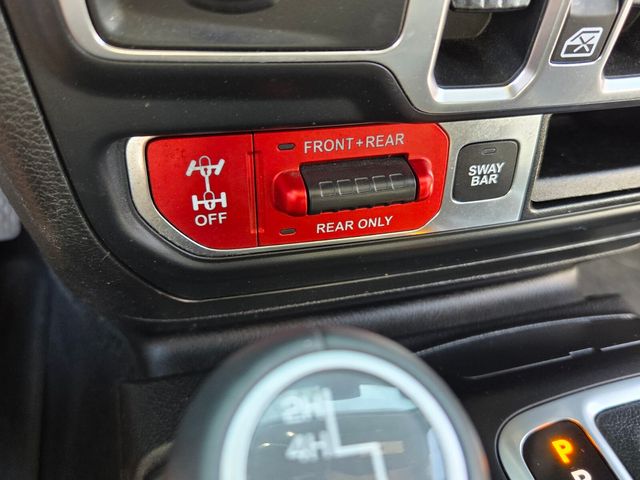 Used 2018 Jeep Wrangler SUV