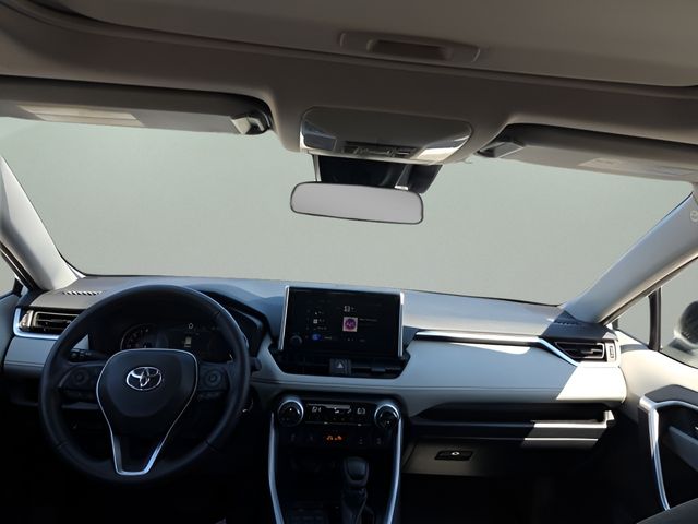 Used 2025 Toyota RAV4 SUV