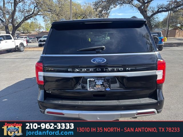 Used Car 2024 Ford Expedition  Xlt For Sale Under $40,000 In San Antonio, Texas