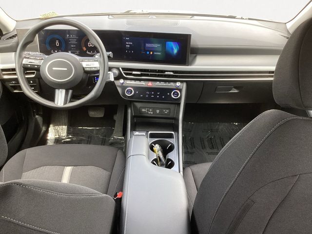 Used Car 2025 Hyundai Sonata  Sel For Sale Under $20,000 In San Antonio, Texas