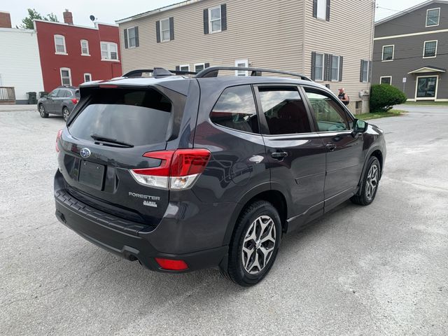Used 2019 Subaru Forester SUV