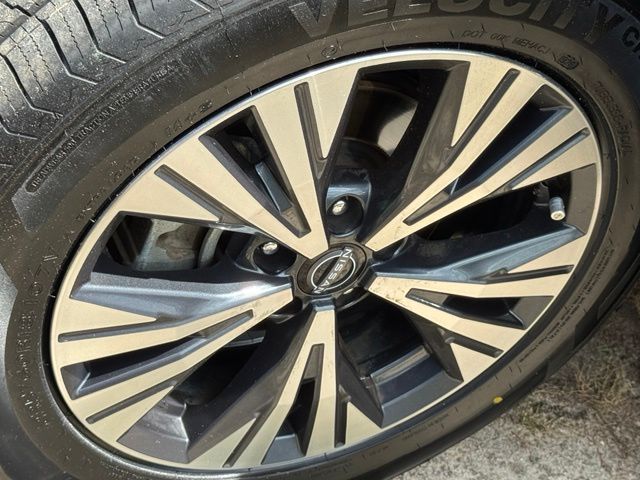 Used 2023 Nissan Rogue SUV