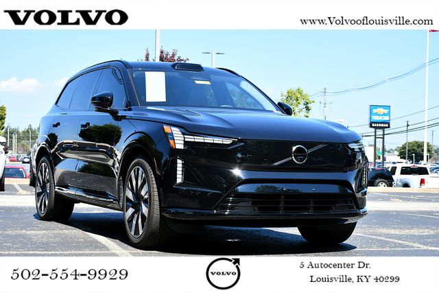 2025 Volvo EX90 Twin Performance Ultra 6-Passenger eAWD