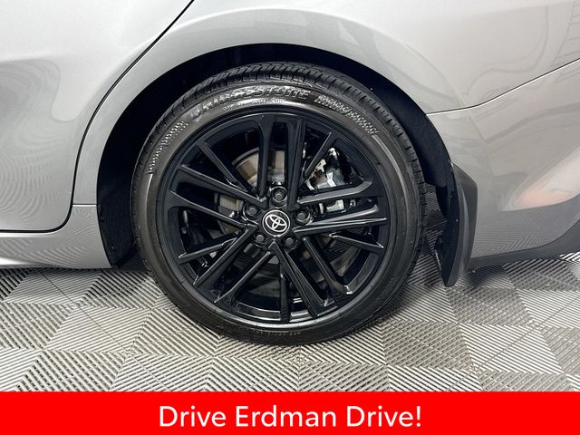 Used 2026 Toyota Camry Sedan