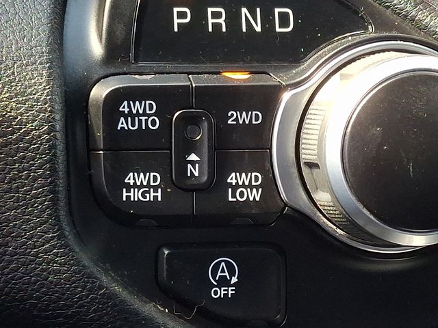 2023 RAM Ram 1500 Pickup Big Horn/Lone Star - Photo 19