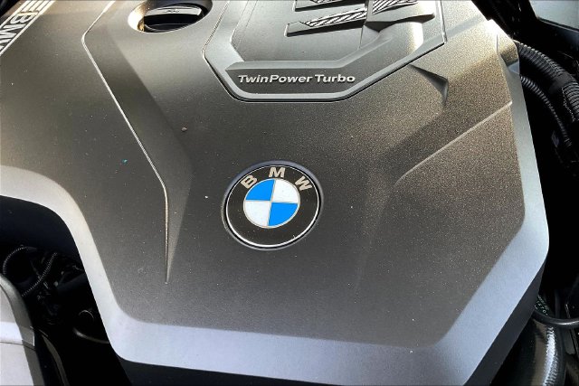 Used 2025 BMW 2 Series Coupe