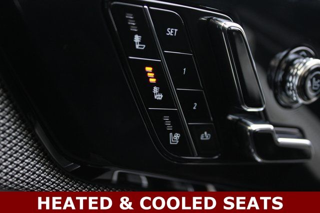 New 2026 Black Cadillac Premium Sport image 15