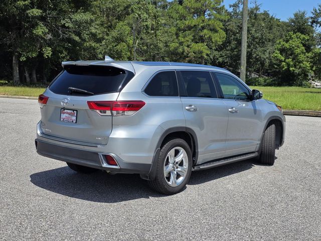 Used 2018 Toyota Highlander SUV