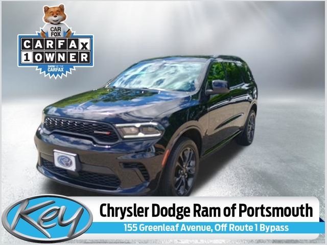 2023 Dodge Durango GT AWD