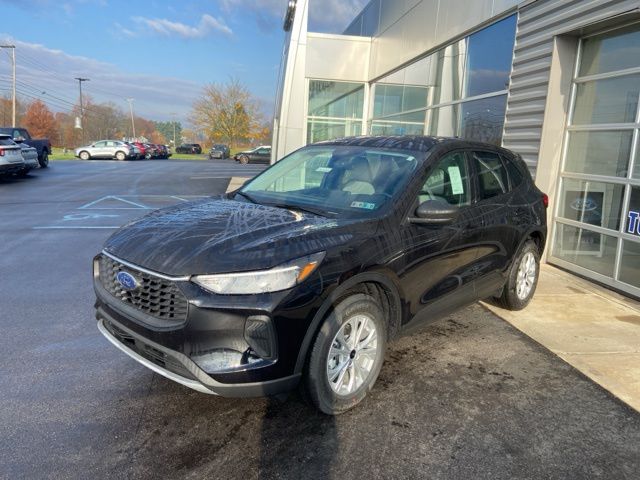 2026 Ford Escape Active - 1