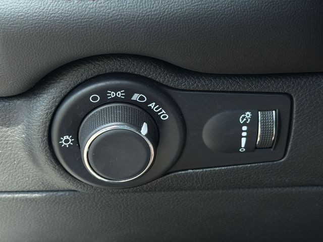 Used 2025 Silver Dodge GT image 32