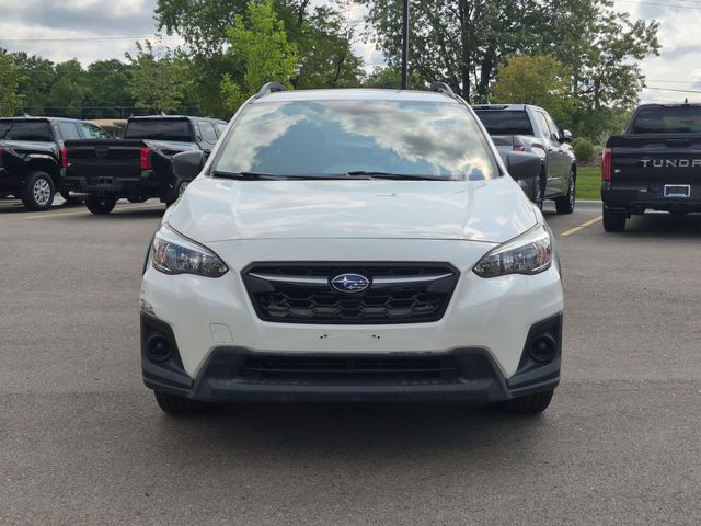 2019 Subaru Crosstrek - Image 7