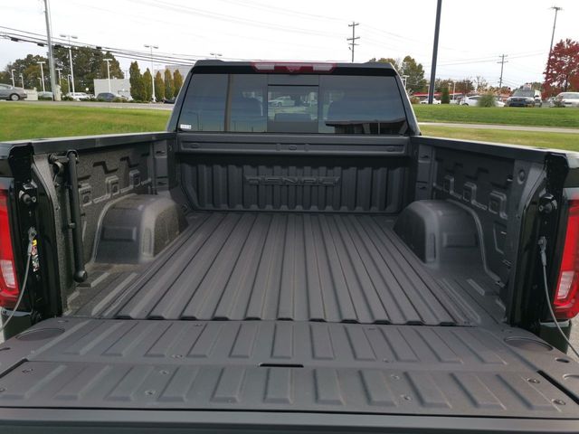 Used 2022 Black GMC Denali image 3