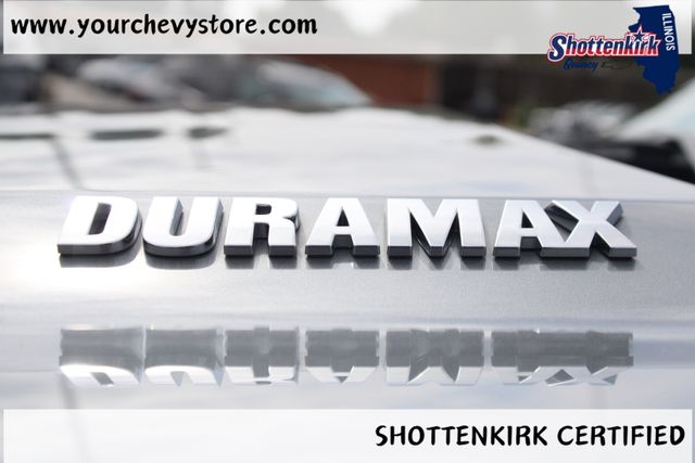 Used 2020 Chevrolet Silverado 1500 Truck